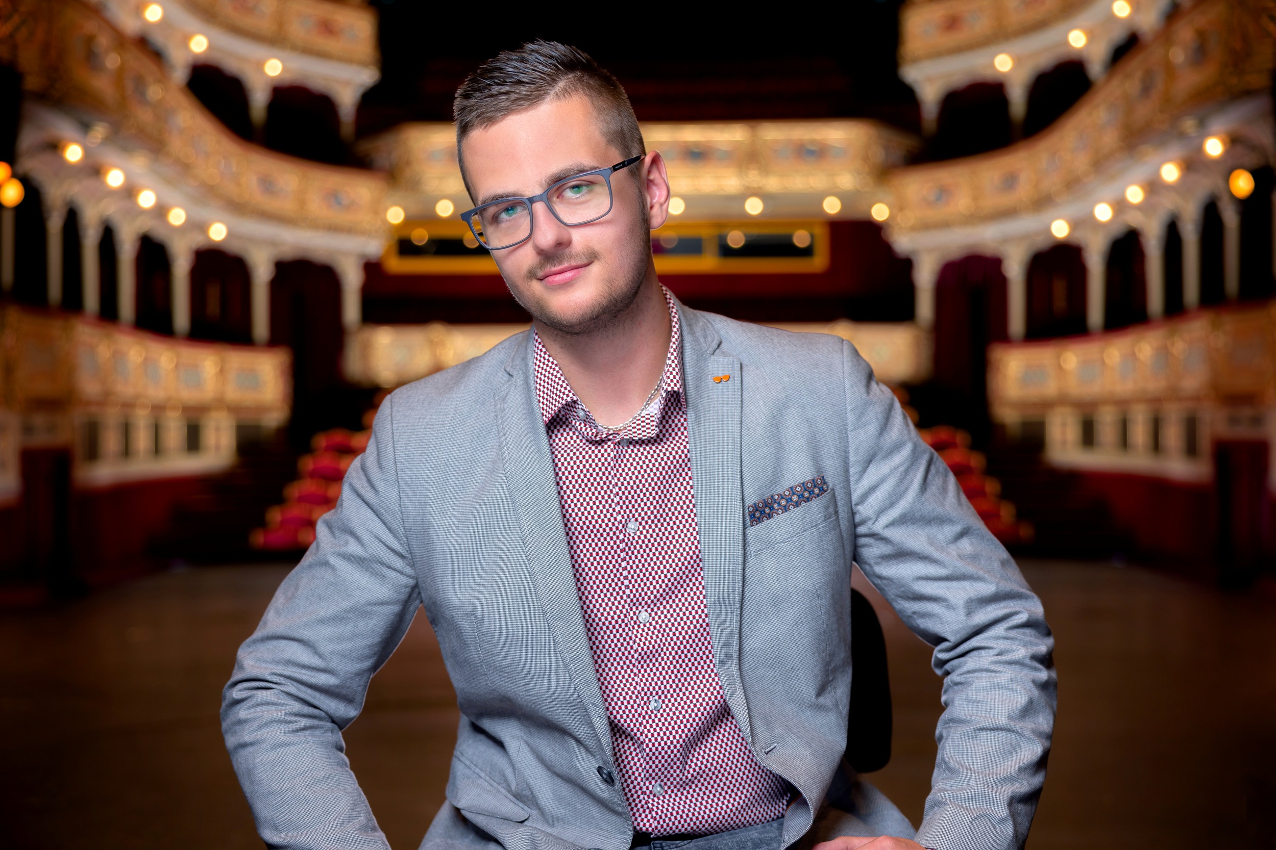 Kristián Stoľár